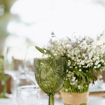 Celeste Suspiro - Alcobaça - Decoración de eventos