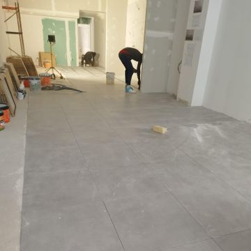 G S serviços - Amadora - Carpet Installation