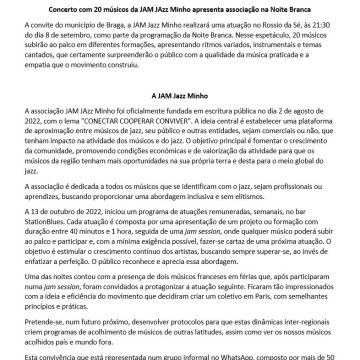 Alexandra Carrizo - Castelo Branco - Translation