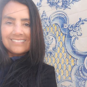 Irani Basso - Oeiras - Deep or Spring Cleaning