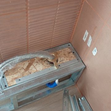 Rafael gonzaga souza - Albufeira - Kitchen Tiling