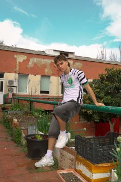 Martim Reis - Amadora - Commercial Photography