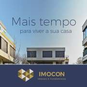 IMOCON - Gestão de Condomínios - Esposende - Empresa de Gestão de Condomínios