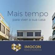 IMOCON - Gestão de Condomínios - Esposende - Gestão de Condomínios Online