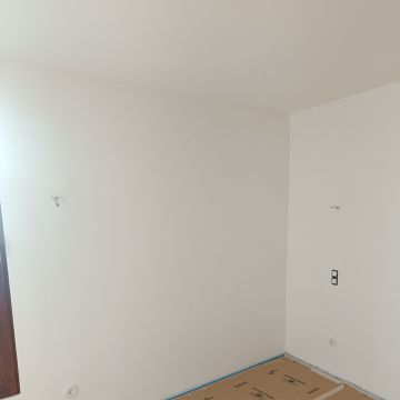 Pinturas Rodrigues - Vila Nova de Gaia - Peinture de portes