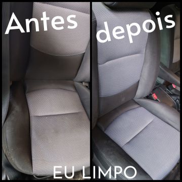 Eu Limpo - Oliveira de Azeméis - Teppich-, Vorlegerreinigung