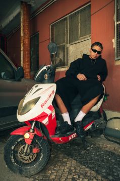 Martim Reis - Amadora - Videography