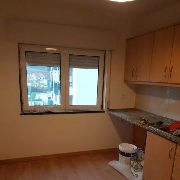 Nuno Martins - Seixal - Roof Installation or Replacement