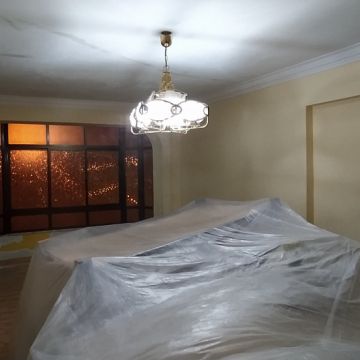 Deccor Remodelação e Reparação - Almada - Carpet Installation