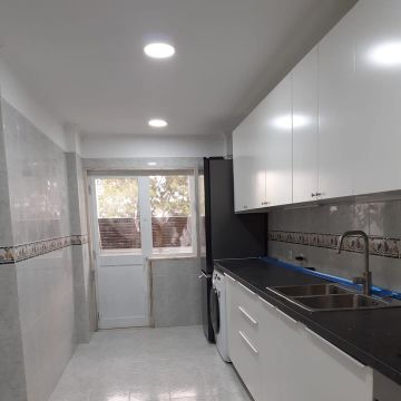Nuno Martins - Seixal - Sump Pump Installation or Replacement