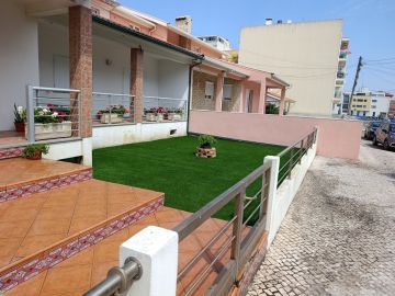 Jorge Barata - Mira - Remoção de Tronco de Árvore