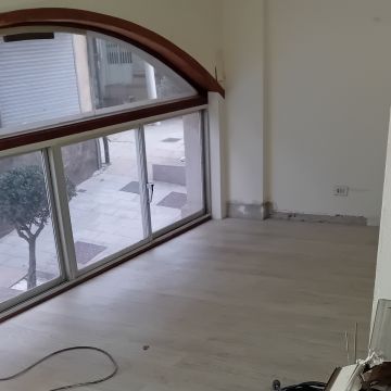 DCP - Valença - Pintura