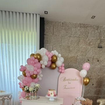 1001Flor - Matosinhos - Florista de bodas