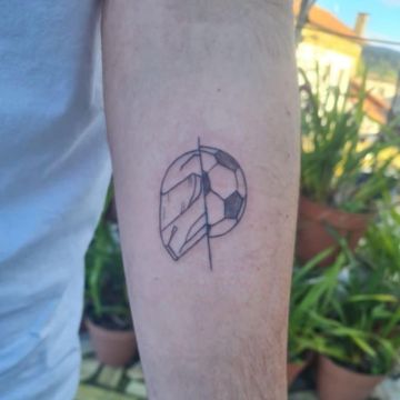Tattoo Shop Edu’s Mystic Ink - Pedrógão Grande - Tatuajes temporales