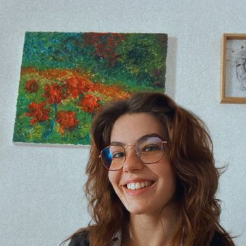 Joana Rocha - Évora - Psychologie