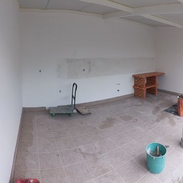 L.A remodelações - Setúbal - Remodelação de Cozinhas