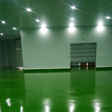 Azidoo Tech - Marinha Grande - Betonschäden reparieren und ausbessern