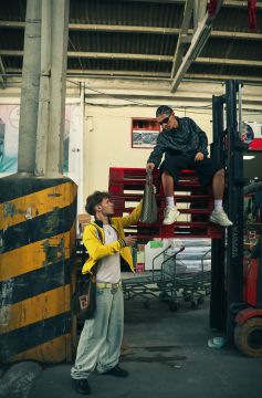 Martim Reis - Amadora - Event Videography