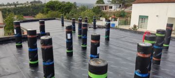Joaodatela - Figueira da Foz - Home Waterproofing