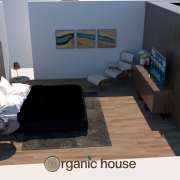 ORGANIC HOUSE - Vila do Conde - Decoração de Interiores