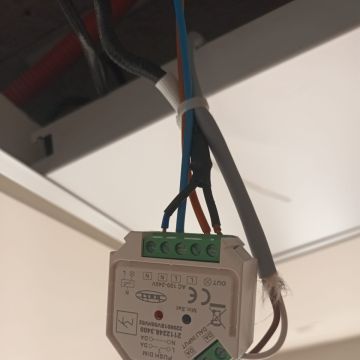 Electrafix - Odivelas - Réparation d'interrupteurs et de prises