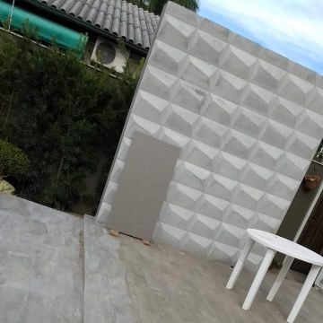 DCP - Valença - Jardinería