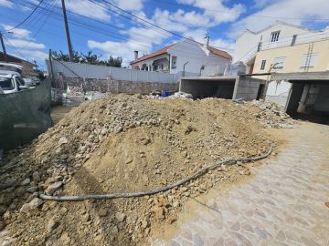 Especialista em Remoção de Lixo e Entulho - Casa