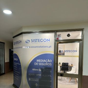 Sistecon - Contabilidade & Seguros - Vila Franca de Xira - Individual Tax Preparation
