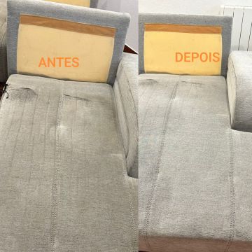 Tudo Novo - Braga - Office Cleaning (Recurring)
