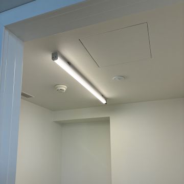 Bruno Abreu - Alenquer - Automação Residencial e Domótica