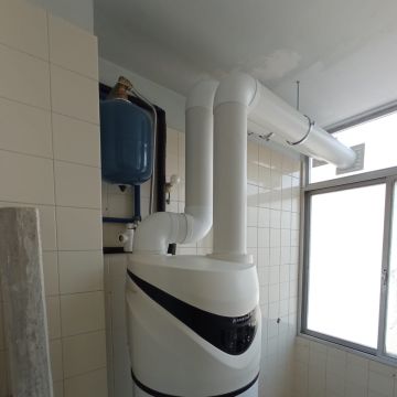 Wisemak - Porto - Central Air Conditioning Repair
