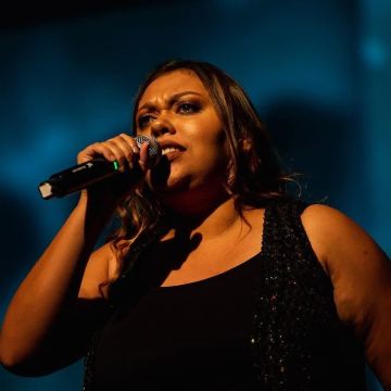 Carol Torres - Oeiras - Musikaufnahmen