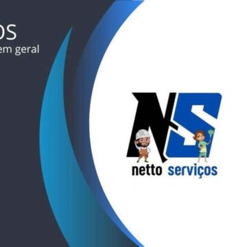 Netto Serviços-Limpezas& Remodelações - Seixal - Limpeza a Fundo