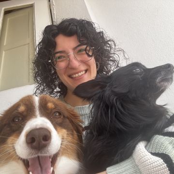 Andreia & Mauricio - Torres Vedras - Banhos e Tosquias para Animais
