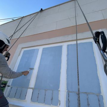 Altmax Alpinismo - Palmela - Insulation