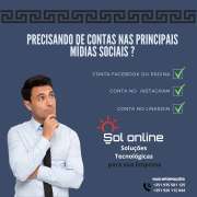 Sol On-Line - Setúbal - Consultoria de Marketing e Digital