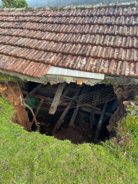 Remodelações e Construção