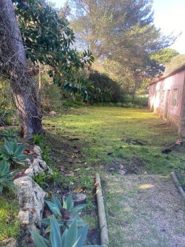 aa.jardins - Cascais - Metalwork