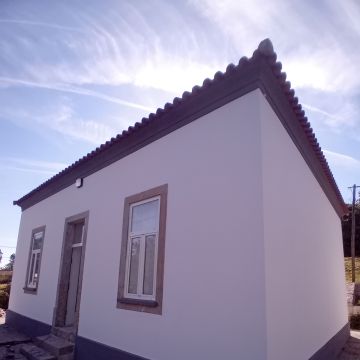 DCP - Valença - Pintar puertas