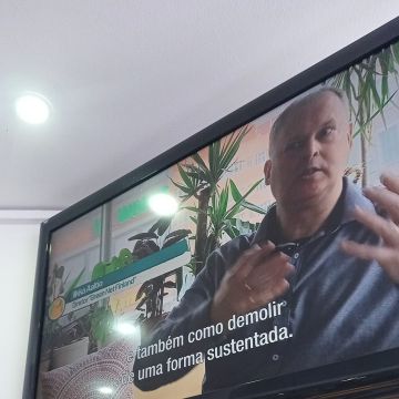 Técnico kawan - Lisboa - Sistemas de Videoconferência