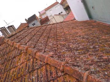 Joaodatela - Figueira da Foz - Insulation