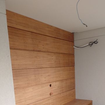 Thiago Oliveira - Mafra - Montagem de Mesa de Bilhar