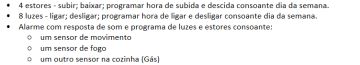 Automação Residencial e Domótica - Eletricidade