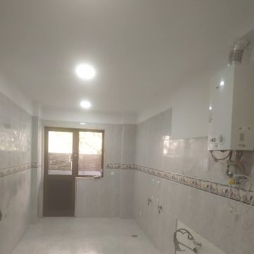 Nuno Martins - Seixal - Sound Proofing