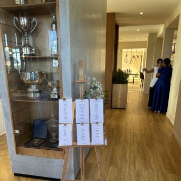 Celebra - Eventos - Lisboa - Decorações com Balões