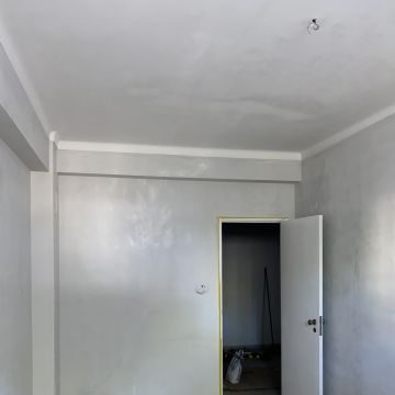 SS PINTURAS - Almada - Fassadenmaler