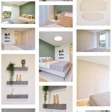 ANA AMARAL PINTO - Vila Nova de Gaia - Home Staging - Wertsteigerung / Umstyling der Immobilie