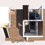 ORGANIC HOUSE - Vila do Conde - Instalação de Estores