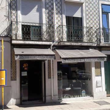 Técnico kawan - Lisboa - Suporte de Redes e Sistemas