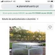 Nicanor Castro - Vila Pouca de Aguiar - Gazebo Installation
